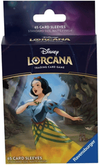 Disney Lorcana Supplies - Sleeves Snow White 65ct